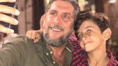 أخر عمل للفنان محمد قنوع قبل رحيله الذي سيعرض في رمضان يتصدر التريند و تعليق مخرج العمل يحـزن الجميع
