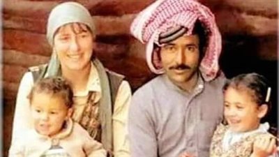 قصه حقيقيه حدثت بالفعل فى الاردن