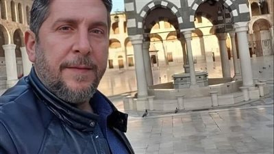 طاقم مسلسل العربجي الجزء الثاني يستذكرون الراحل محمد قنوع بلفتة جميلة أحزنت الجمهور