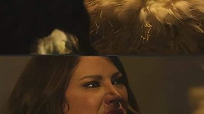 ما المغزى من مشهد لبس إمارات رزق الخاروف