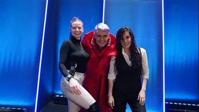 بالدليل.. فبركة برنامج رامز