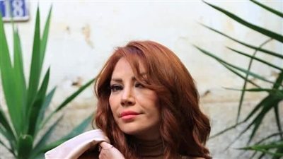 أول تعليق من سلافة معمار بعد هجوم نضال الأحمدية