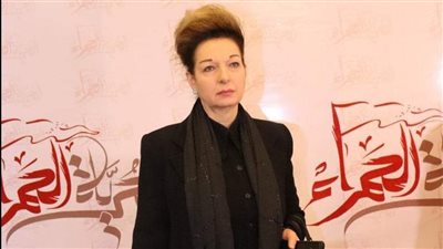 ملكة جمال في شبابها ولم تتزوج الى حد الآن😍 الفنانة #نادين_الخوري