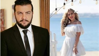 خطوبة طلال مارديني من فنانة سورية مشهورة تتصدر الترند على مواقع التواصل لن تتخيل من تكون