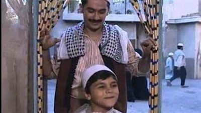 هاشم في مسلسل الخوالي هل تذكرون الطفل الصغير المميز بدوره شاهدوا كيف أصبح بعد 23 عاماً