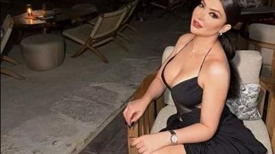 دانا جبر: قصة حياة الممثلة السورية التي تنتمي لعائلة فنية كبيرة