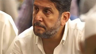 محمد قنوع بأخر ظهور له برمضان يحزن الجميع