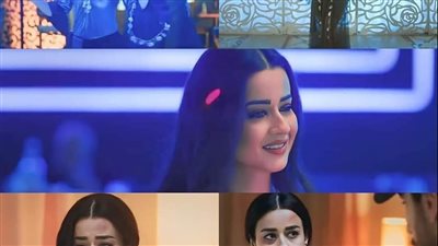 أبطال مسلسل الصديقات يردون على الانتقادات التي طالها المسلسل ( هاد عمل إنساني )