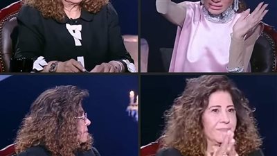 ليلى عبد اللطيف تتوقع برحيل الإعلامية بهذا الوقت وماحصل بالاستديو اثناء توقعها لم يكن بالحسبان
