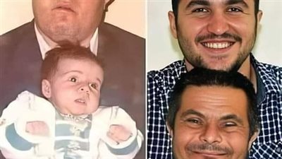   حكاية أعظم أب في العالم    