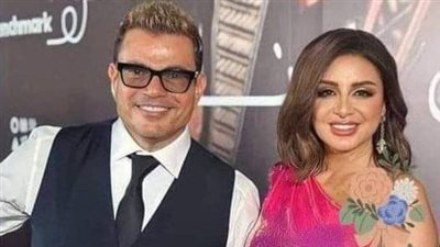 حفل زفاف أسطوري للفنانة أنغام لن تصدق من هو العريس!!