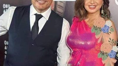 زفاف أسطوري للفنانة أنغام من رجل مصري لن تتوقع من هو