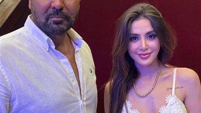 مرام علي بطلة مسلسل الخائڼ تكشف هوية عريسها لن تتوقع من يكون !