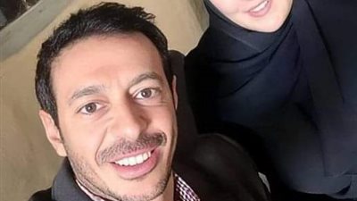 طلقها بعد سبعة أشهر فقط. زوجة مصطفى شعبان التي رفض الزواج من بعدها والجمهور لك حق متتجوزش!