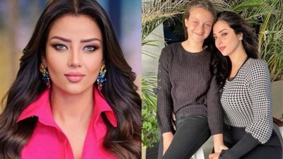 تحت برج إيفل.. أول ظهور لشقيقة رضوى الشربيني الحسناء في عيد ميلادها