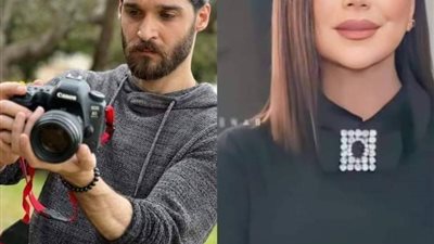 دخل عالم السينما بتشجيع من المخرج باسل الخطيب ولمع نجمه عربياً بعد مشاركته في مسلسل عروس بيروت.. 10 معلومات عن الفنان فارس ياغي 