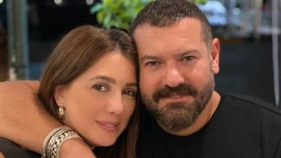 الزوج السند عمرو يوسف فــاجئ الجمهور  باللي عمله لـ كندة علوش بعد اللي صار معها 