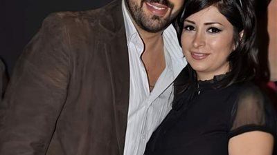 زواج الفنان تيم حسن من بطلة مسلسل “باب الحارة” يهز الوسط