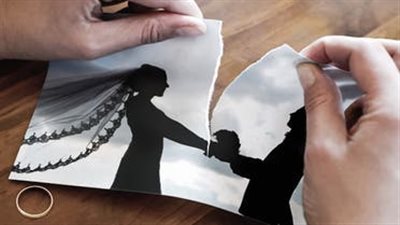 اسرع قصة طلاق في سورية 