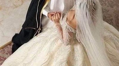 قصة الرجل الثري الذي تزوج بعقد 