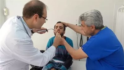 نقلا عن الاعلام التركي مرض خطېر ينتشر بين السوريين في تركيا و طبيبة تركية تكشف عن الأسباب