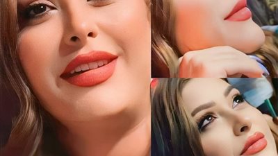 تسبب زوجها في دخولها عالم الفن وغيرتها الشديد سبب طلاقها .. محطات من حياة الفنانة إمارات رزق