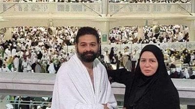 وصية الفنانة الهام الشاهين أثارت الرأي العام 