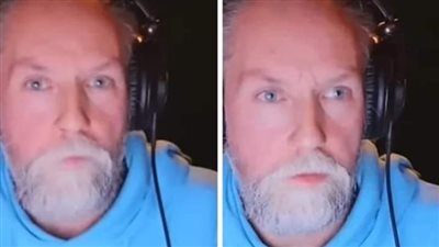 العالم الفلكي الهولندي يتصدر الټرند بعد حصوله على معلومات جديدة حول مايحدث في العالم من زلازل🤕💔 