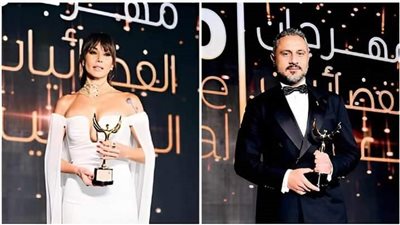 كاريس بشار وقيس الشيخ نجيب يحصدان ثمار ستيلتو مجدداً 🥰🌹