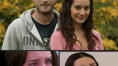 هل تذكرون ميرنا التركية بطلة مسلسل ميرنا وخليل؟ شاهدوا كيف أصبحت اليوم لن تتعرف عليها للوهلة الاولى 💔 