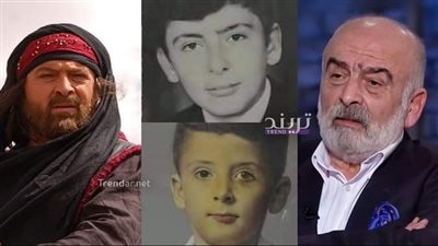 سلوم حداد: قصة حياة “فارس الدراما العربية” الذي أبدع بأداء شخصية الزير سالم (فيديو)  التفاصيل أول تعليق