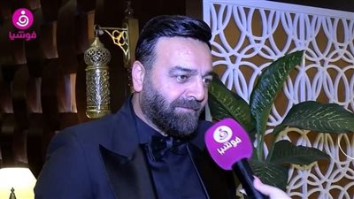 بين مؤيد ومعارض.. النجوم يعلّقون على ظاهرة الذكاء الاصطناعي  التفاصيل أول تعليق