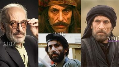 غسان مسعود: معلومات عن حياة مُبدع الأدوار التاريخية الذي وصل للعالمية (فيديو)  التفاصيل أول تعليق