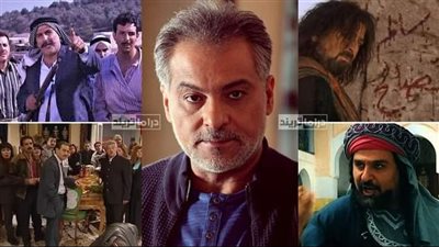 حاتم علي .. أبكانا في “التغريبة الفلسطينية” وملأ قلوبنا بالدفء في “الفصول الأربعة” ورحلَ بعيداً عن بلاده!  التفاصيل أول تعليق