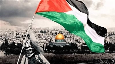 فنانون يتضامنون مع فلسطين.. وهذا ما كتبوه  التفاصيل أول تعليق