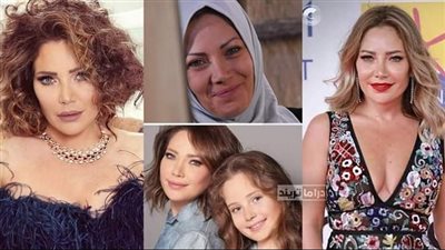 سلافة معمار: قصة حياة الممثلة التي تفكر بالاعتزال مبكراً