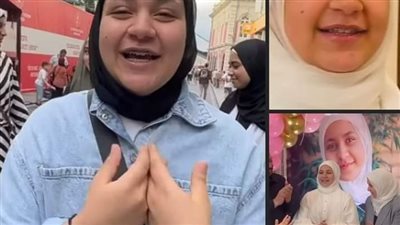 خبر خطوبة جنى مقدار المشهورة بأغنية (ماما جابت بيبي) يتصدر التريند و معلومات تكشف هوية العريس التفاصيل والصور في التعليقات ⬇️⬇️