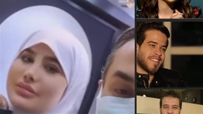 طبعا ماحدا ماشاف تصريحات  إنجي خوري من أشهر يلي حكت  فيها أنها حـ.ـامل من المطرب المعتزل أدهم النابلسي ولما عرف فورا عملها بلوك😡😳، بس هون #أدهم_النابلسي خړج عن صمته أخيرا لأول مرة 