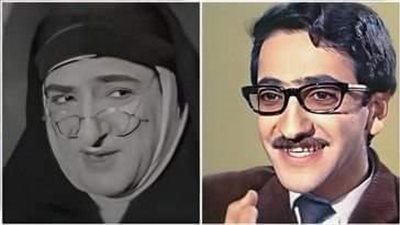 دريد لحام وأنور البابا.. فنانون سوريون قدموا شخصيات نسائية  التفاصيل أول تعليق