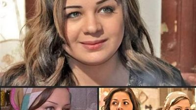 هل تذكرون دلال في مسلسل 