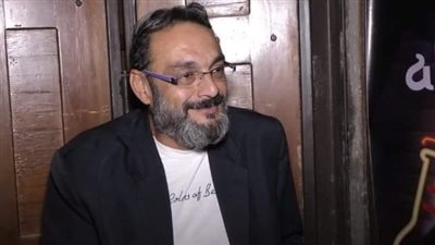 جلال شموط: المسلسلات القصيرة أكثر متابعة من الأعمال الطويلة التفاصيل أول تعليق
