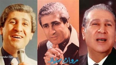 سبق فيروز إلى “سألوني الناس” وټوفي بفيروس كورونا بعيداً عن أهله.. رحلة مروان محفوظ بين العمالقة ⚘