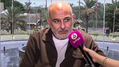 جمال سليمان: البيئة الشامية باتت فلكلوراً سيئ الصنع