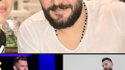 خطيبة #حسام_جنيد تظهر للعلن لأول مرة  بفيديو من داخل منزلها... لن تتخيل من تكون !! 🙄🤔
