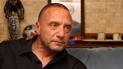 باسل الخطيب: أكره الكذب🤔 وابني مجيد أهم إنجازاتي 😊