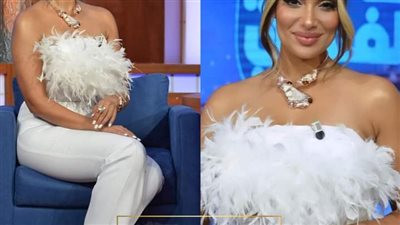 خبيرة تجميل 