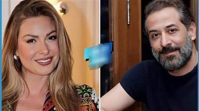 الجميلة باميلا_الكيك من مسلسل كريستال إلى آخر يجمعها مع الرائع عبد_المنعم_عمايري  