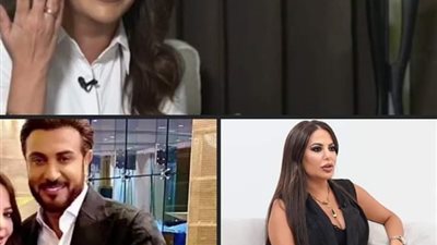 خطوبة ليليا الأطرش 🙄🤔🤔من ماجد المهندس تتصدر التريند وأول صورة لهما تشــعل مواقع التواصل🙁😯فما القصه 