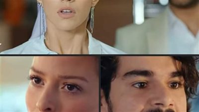 عكس ماتتوقعون تماما ... لمحبي مسلسل #كريستال هذه أحداث الحلقة ياترى شو رح يصير بعد معرفة عليا الحقيقه😱🤕😨
