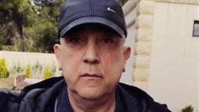 إلقاء القبض على عاطف نجيب